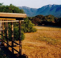 Happy Wanderer Holiday Resort - Hotel Accommodation