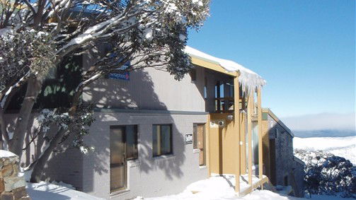 Mount Hotham VIC Hotel Accommodation