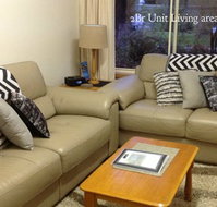 Goldfield Holiday Units - Hotel Accommodation