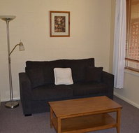 Snowstream Riverside Apartments - Hotel Accommodation