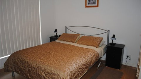 Lookout Holiday Units - Hotel Accommodation 0