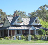 Magnolia Mansfield - Hotel Accommodation