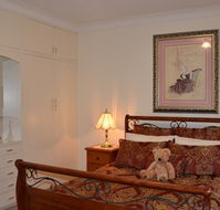 Admurraya House Bed and Breakfast - Hotel Accommodation