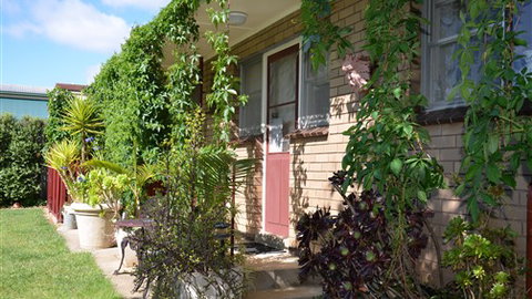 Admurraya House Bed And Breakfast - Hotel Accommodation 4