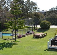 Point Lonsdale Guest House - Hotel Accommodation