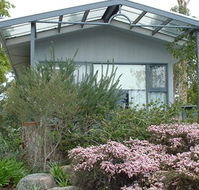 Blue Waters Cottages for Two - Hotel Accommodation