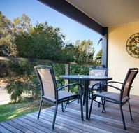 Murray Rest Cottages - Hotel Accommodation