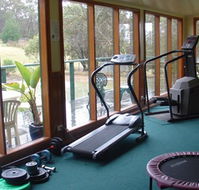 Bells Estate Great Ocean Road Cottages - Hotel Accommodation