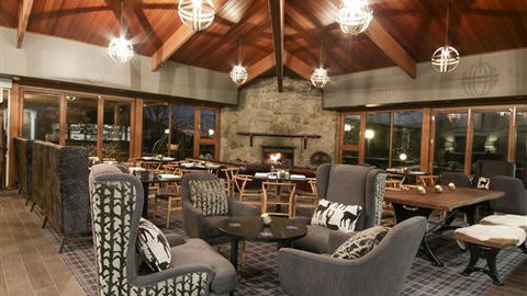 The Sebel Pinnacle Valley Resort - Hotel Accommodation 0