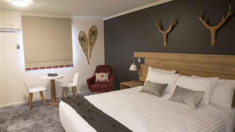 The Sebel Pinnacle Valley Resort - Hotel Accommodation 1
