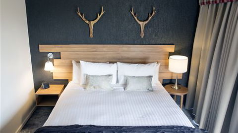 The Sebel Pinnacle Valley Resort - Hotel Accommodation 2