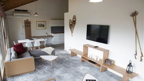 The Sebel Pinnacle Valley Resort - Hotel Accommodation 3