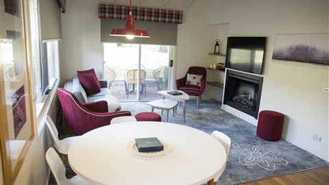 The Sebel Pinnacle Valley Resort - Hotel Accommodation 5