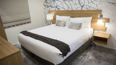 The Sebel Pinnacle Valley Resort - Hotel Accommodation 4