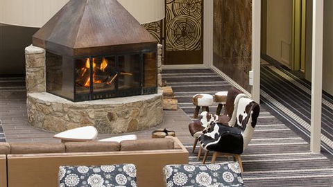 The Sebel Pinnacle Valley Resort - Hotel Accommodation 7