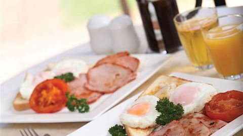 Murray Downs Resort - Hotel Accommodation 2