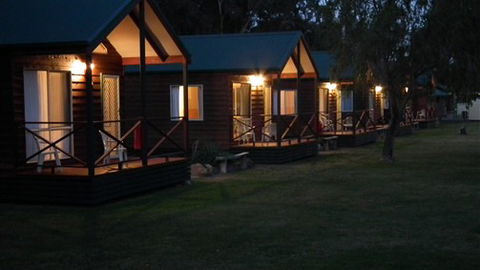 Cobram Barooga Golf Resort - Hotel Accommodation 1