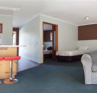 Cobram Barooga Golf Resort - Hotel Accommodation