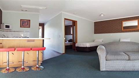 Cobram Barooga Golf Resort - Hotel Accommodation 0