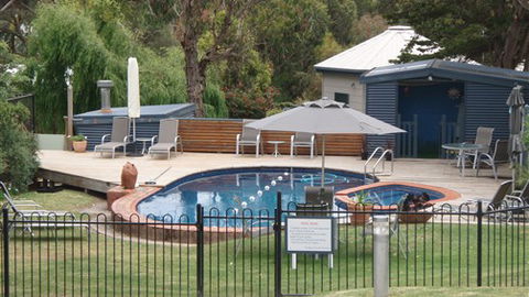 Aireys Inlet Getaway Resort - Hotel Accommodation 2