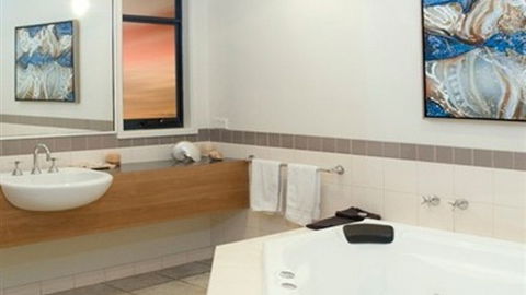 Aireys Inlet Getaway Resort - Hotel Accommodation 6