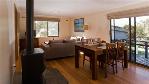 Aireys Inlet Getaway Resort - Hotel Accommodation 5