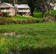 McMillans of Metung Resort - Hotel Accommodation