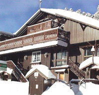 Karelia Alpine Lodge - Hotel Accommodation