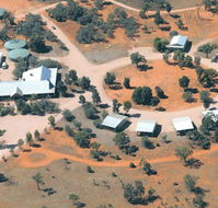 Mungo Lodge - Hotel Accommodation