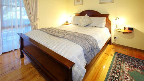 Avonsleigh VIC Hotel Accommodation