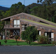 Greenstone Farm - Hotel Accommodation