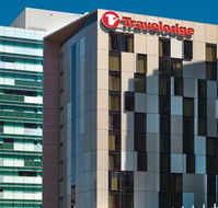 Travelodge Docklands - Hotel Accommodation