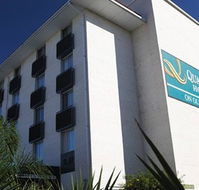 Quality Hotel on Olive - Hotel Accommodation