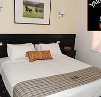 The Yarrawonga Hotel - Hotel Accommodation