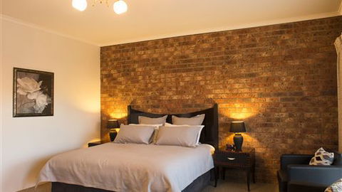 Federation Motor Inn - Hotel Accommodation 0