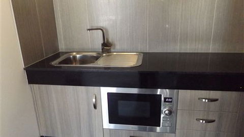 Federation Motor Inn - Hotel Accommodation 2