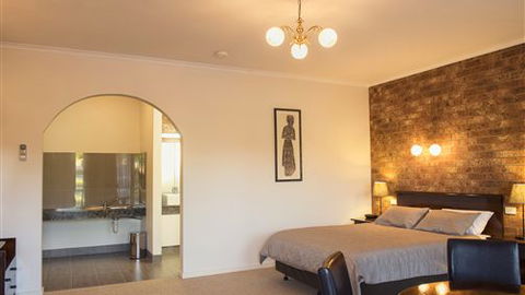 Federation Motor Inn - Hotel Accommodation 1