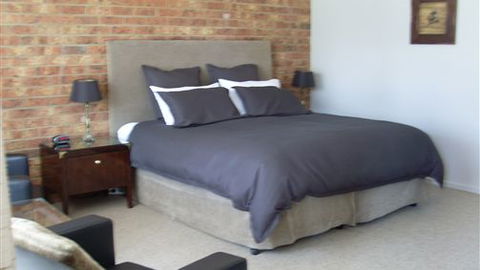 Federation Motor Inn - Hotel Accommodation 3