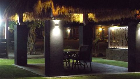 Federation Motor Inn - Hotel Accommodation 4