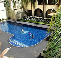 Quality Hotel Mildura Grand - Hotel Accommodation