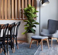 The Schaller Studio - Hotel Accommodation