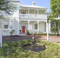 The Riversleigh - Hotel Accommodation