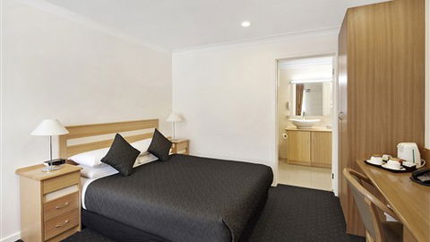 Best Western Melbourne's Princes Park Motor Inn - Hotel Accommodation 3