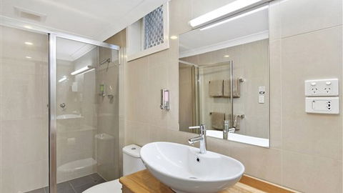 Best Western Melbourne's Princes Park Motor Inn - Hotel Accommodation 6