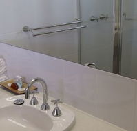 Best Western Heritage Motor Inn - Hotel Accommodation