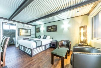 Orbost VIC Hotel Accommodation