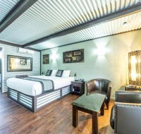 Orbost Motel - Hotel Accommodation