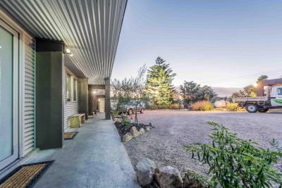 Orbost Motel - Hotel Accommodation 4