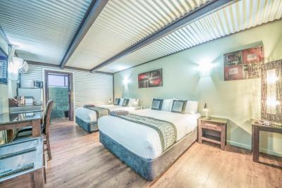 Orbost Motel - Hotel Accommodation 13