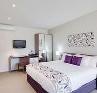 Comfort Inn Drouin - Hotel Accommodation